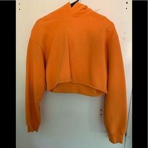 Tna Perfect Hoodie Crop